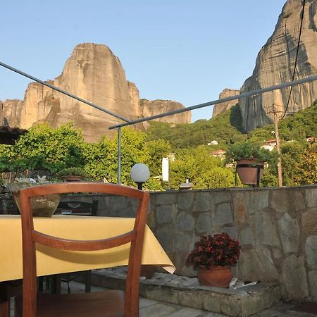 Guesthouse Bloutsos Rooms Kastrákion Екстериор снимка