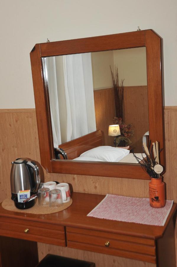 Guesthouse Bloutsos Rooms Kastrákion Екстериор снимка
