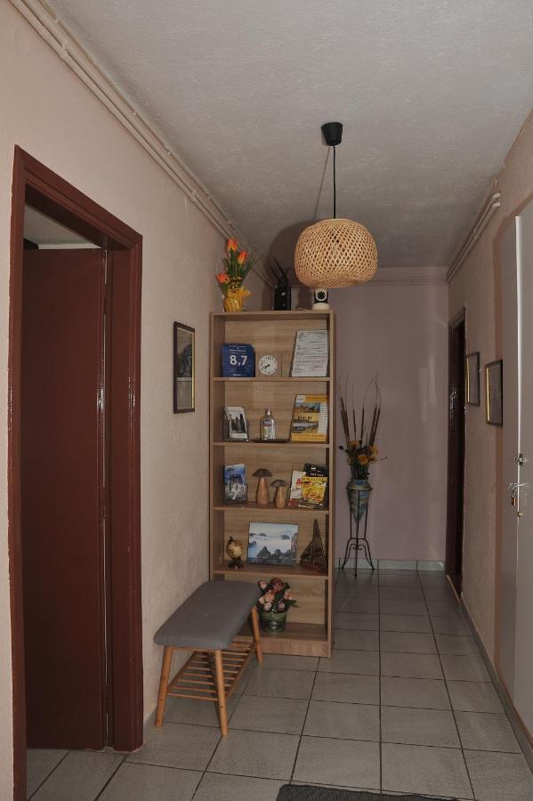 Guesthouse Bloutsos Rooms Kastrákion Екстериор снимка